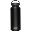 Фляга-термос Sea To Summit Wide Mouth Insulated Black 1000 мл (STS 360SSWMI1000BLK)